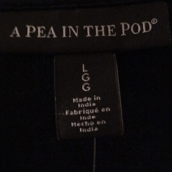 Maternity top - Picture 2 of 7